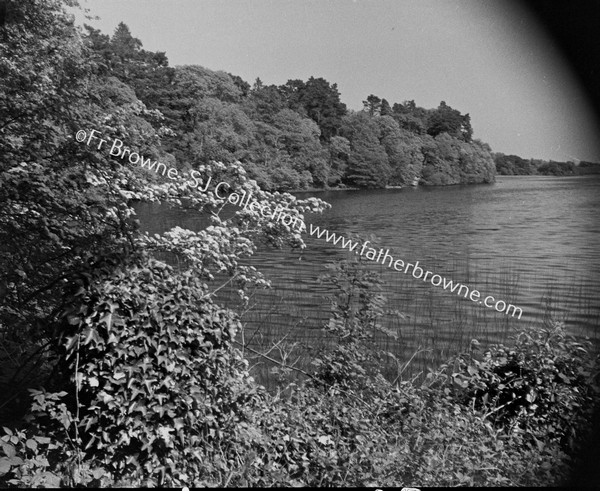 BY THE SHORE OF L.MEELAGH